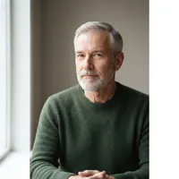 Neil Carrow